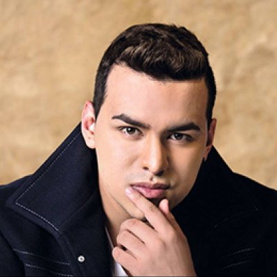 Yeison Jiménez