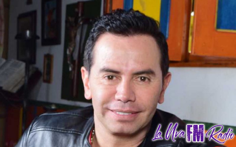 Jhonny Rivera